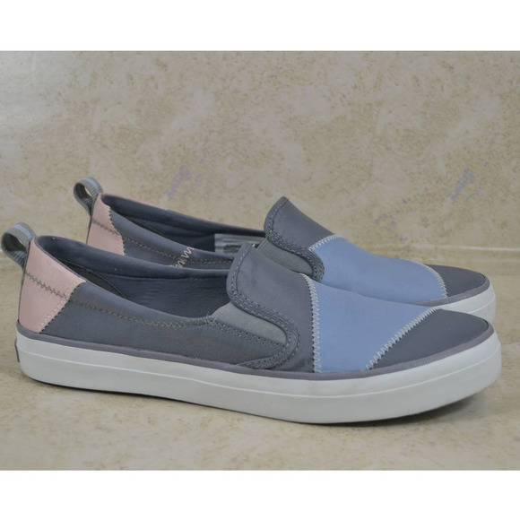 Sperry Shoes - Sperry Crest Twin Gore BIONIC Slip-on Size 10